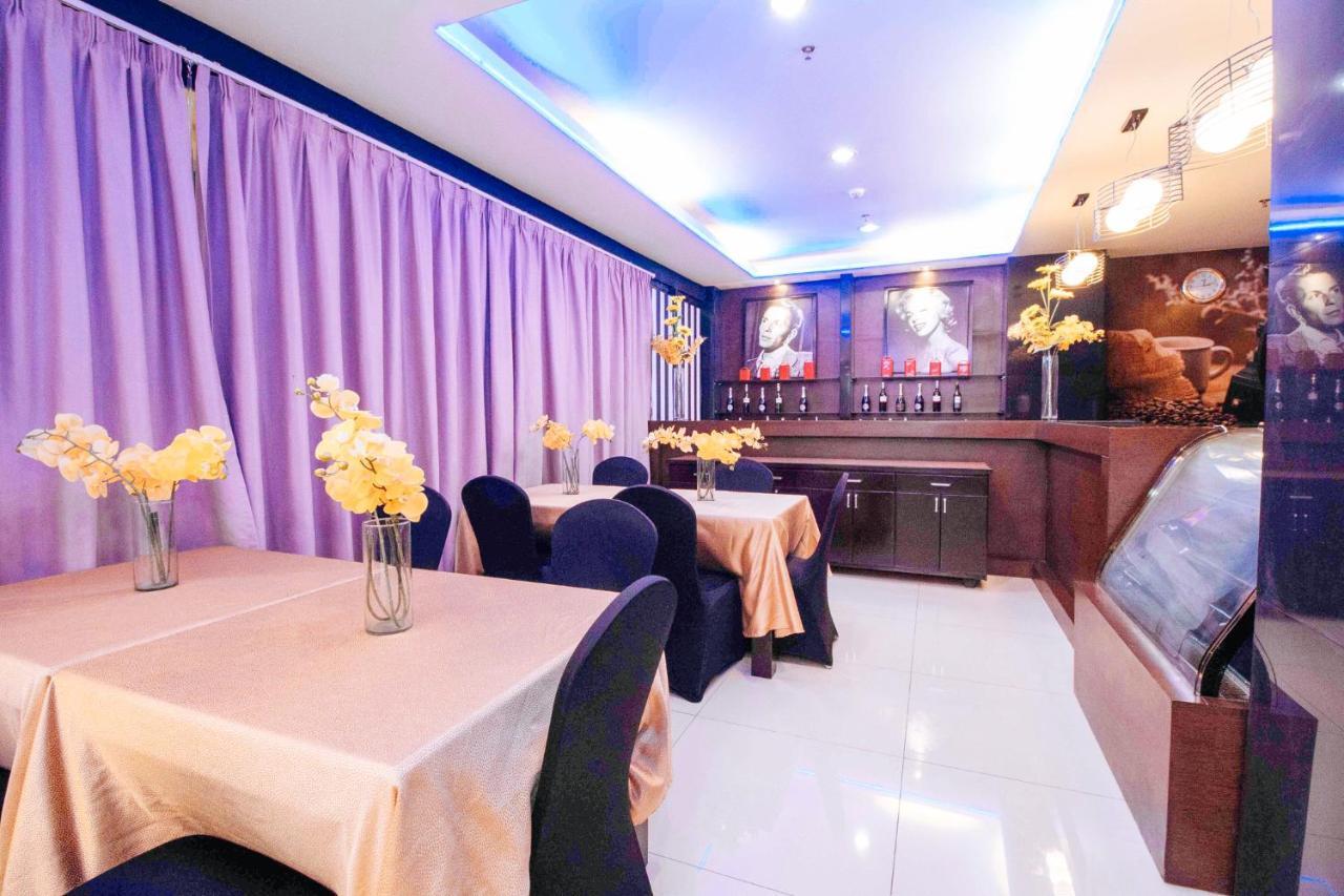 Reddoorz Premium Near Trinoma Hotel Quezon City Eksteriør billede